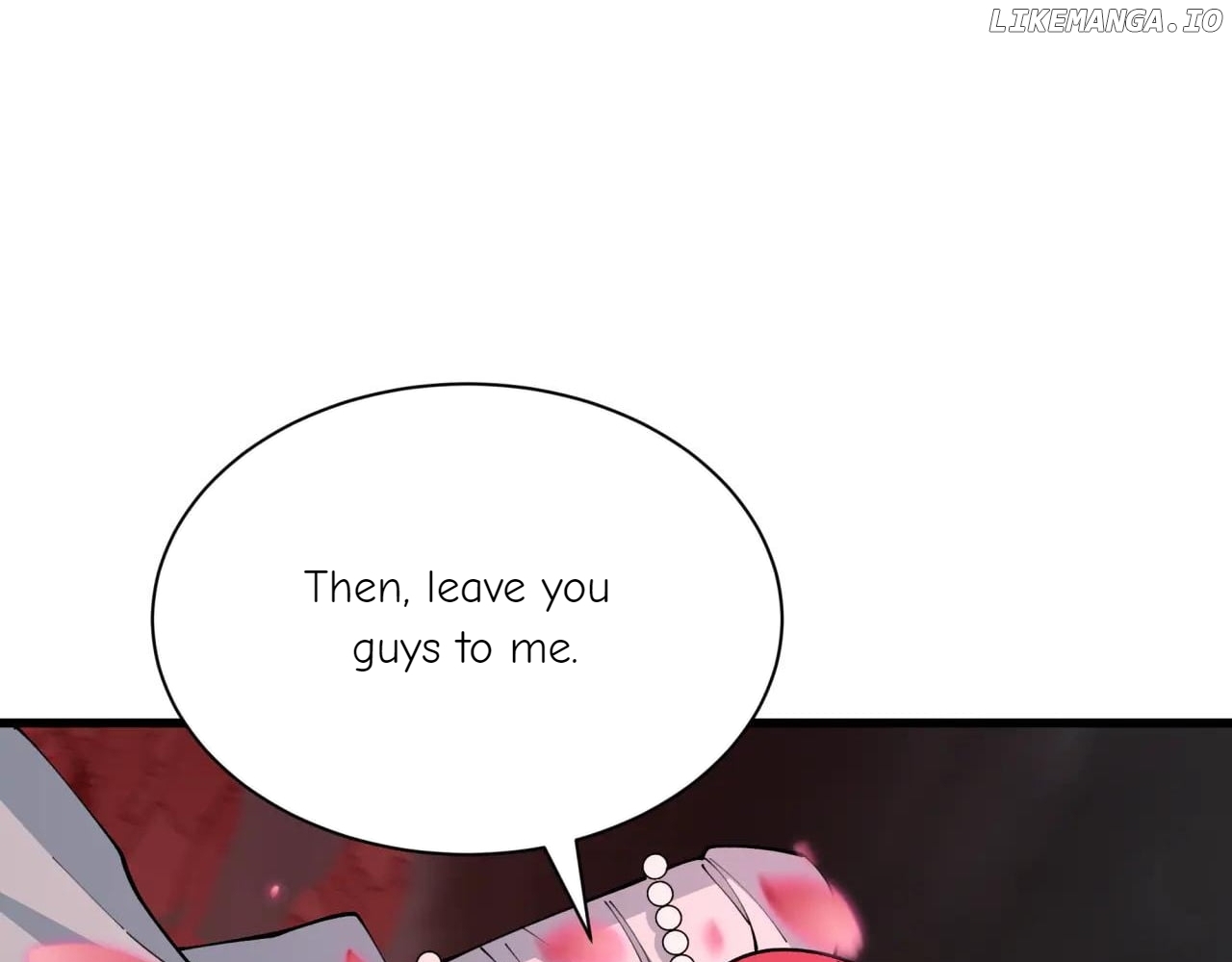 Era of the Haunted Chapter 405 - page 31